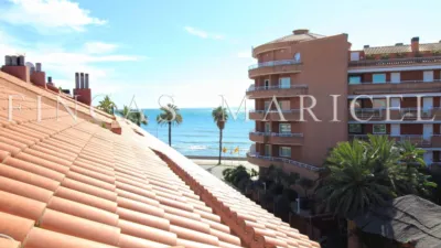 Penthouse in Can Girona-Terramar-Vinyet photo 44