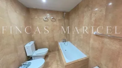 Penthouse in Can Girona-Terramar-Vinyet photo 46