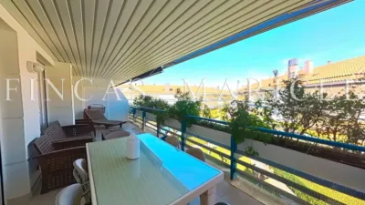 Penthouse in Can Girona-Terramar-Vinyet photo 48