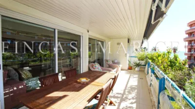 Penthouse in Can Girona-Terramar-Vinyet photo 4