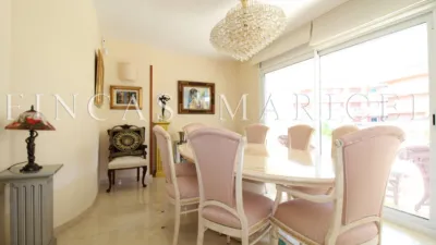 Penthouse in Can Girona-Terramar-Vinyet photo 8