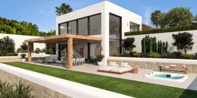 Casa - Vista 2