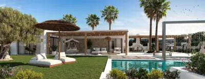 Casa - Vista 3