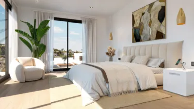Casa - Vista 5