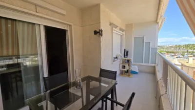 Apartment in Gran Platja photo 9