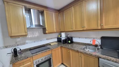 Apartment in Gran Platja photo 16