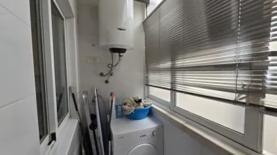 Apartment in Gran Platja photo 23