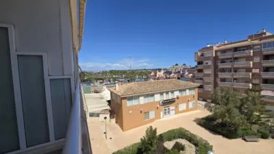 Apartment in Gran Platja photo 24