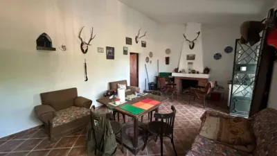 Rustic Finca in Casatejada photo 10