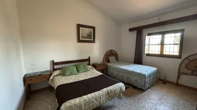 Rustic Finca in Casatejada photo 11
