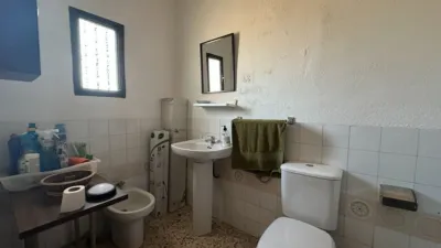 Rustic Finca in Casatejada photo 12
