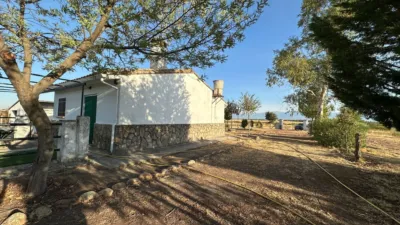 Rustic Finca in Casatejada photo 15