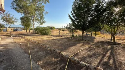 Rustic Finca in Casatejada photo 16