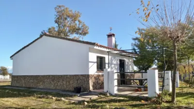 Rustic Finca in Casatejada photo 5
