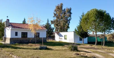 Rustic Finca in Casatejada photo 6