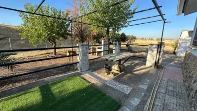 Rustic Finca in Casatejada photo 7