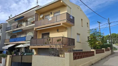 Chalet in Torroella de Montgrí Town and Rural Areas photo 2