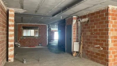 Apartment in Benaguasil photo 11