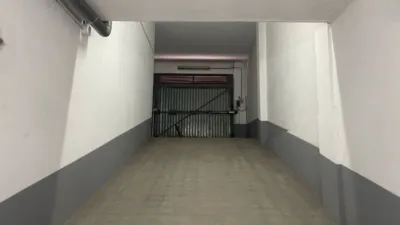 Apartment in Benaguasil photo 19