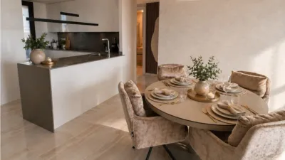 Pis – Benidorm - Vista 5