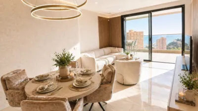 Pis – Benidorm - Més