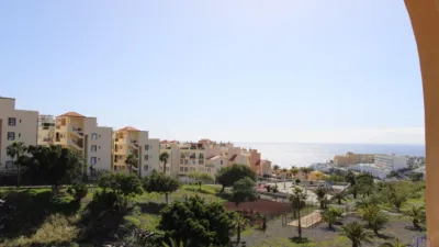 Piso en Callao Salvaje-Playa Paraíso-Armeñime photo 4