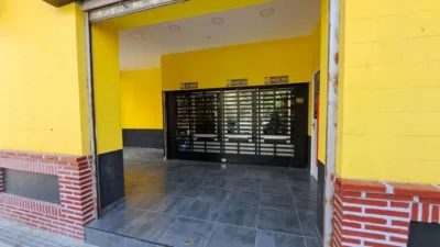 Local comercial en San José — foto 4