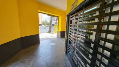 Local comercial en San José — foto 6