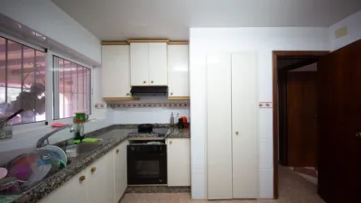 Chalet en Urbanización Bonalba Alta photo 11