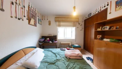 Chalet en Urbanización Bonalba Alta photo 14