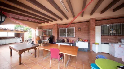 Casa – Busot, Bonalba, l'Alacantí - Vista 2