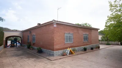 Chalet en Urbanización Bonalba Alta photo 26