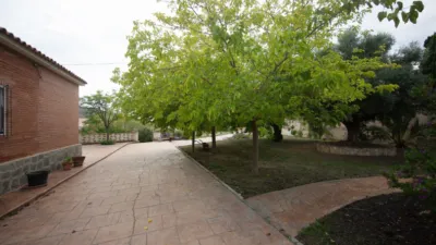 Chalet en Urbanización Bonalba Alta photo 27