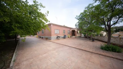 Chalet en Urbanización Bonalba Alta photo 30