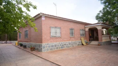 Chalet en Urbanización Bonalba Alta photo 31