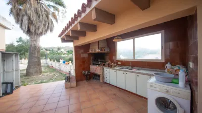 Chalet en Urbanización Bonalba Alta photo 35
