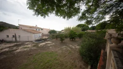 Chalet en Urbanización Bonalba Alta photo 36