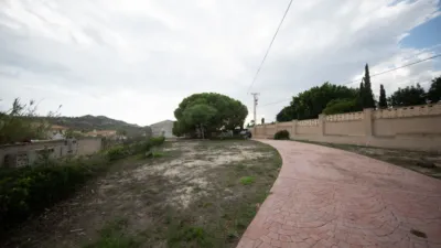 Chalet en Urbanización Bonalba Alta photo 37