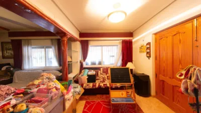Casa – Busot, Bonalba, l'Alacantí - Vista 4