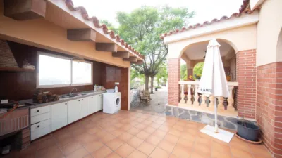 Chalet en Urbanización Bonalba Alta photo 41