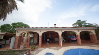 Chalet en Urbanización Bonalba Alta photo 42
