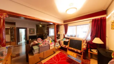 Casa – Busot, Bonalba, l'Alacantí - Vista 5