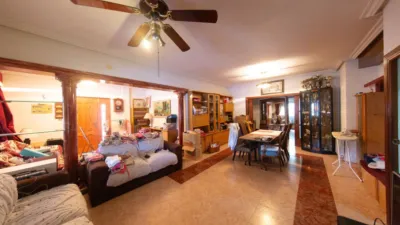 Casa – Busot, Bonalba, l'Alacantí - Més
