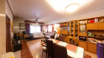 Chalet en Urbanización Bonalba Alta photo 9