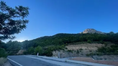 Terreno en venta en Polop - Vista 3