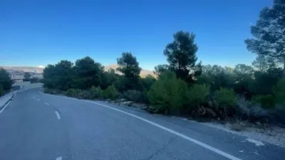 Terreno en venta en Polop - Vista 4