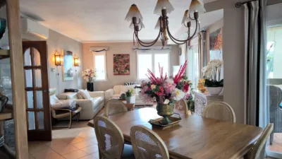 Chalet in Urbanizations photo 10