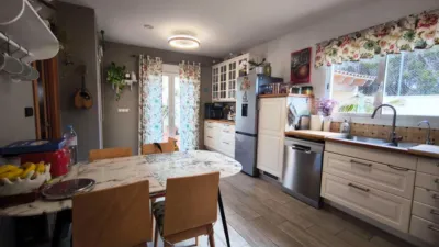 Chalet in Urbanizations photo 12