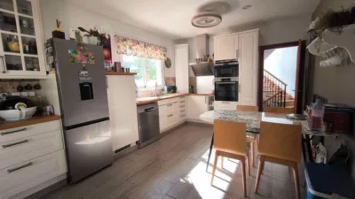 Chalet in Urbanizations photo 13