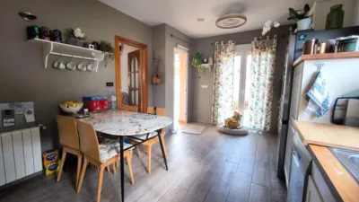 Chalet in Urbanizations photo 14